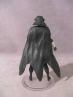Black Bat (DC Infinite Heroes) Custom Action Figure