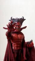 Mephisto (Marvel Legends) Custom Action Figure