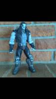 Lobo (DC Universe) Custom Action Figure