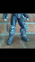Lobo (DC Universe) Custom Action Figure
