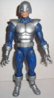 Avalanche V2. (Marvel Legends) Custom Action Figure