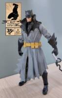 Batman 666 (DC Multiverse) Custom Action Figure