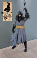 Batman 666 (DC Multiverse) Custom Action Figure