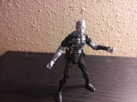 X-men Days Of Future Past Custom 3.75 Colossus (Marvel Universe) Custom Action Figure