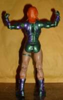 Caitlin Fairchild (Wildcats) Custom Action Figure