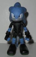 Blade the Shark (Sonic) Custom Action Figure
