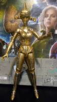 Aegis (Marvel Legends) Custom Action Figure