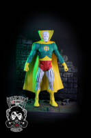 Chronos (DC Universe) Custom Action Figure