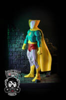 Chronos (DC Universe) Custom Action Figure
