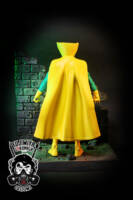 Chronos (DC Universe) Custom Action Figure