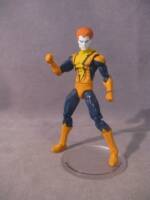 Flashfire (Marvel Universe) Custom Action Figure