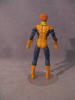 Flashfire (Marvel Universe) Custom Action Figure