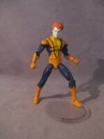 Flashfire (Marvel Universe) Custom Action Figure
