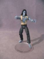 Zombie (Marvel Universe) Custom Action Figure