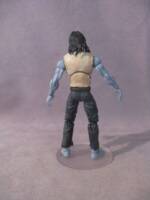 Zombie (Marvel Universe) Custom Action Figure
