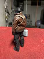 The Assassin (Soldier) Custom Action Figure