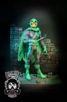 Pied Piper (DC Universe) Custom Action Figure
