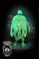 Pied Piper (DC Universe) Custom Action Figure