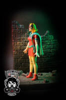Batgirl (Golden Age) (DC Universe) Custom Action Figure