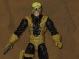 Tarantula (DC Multiverse) Custom Action Figure