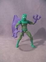 Beetle (Marvel Universe) Custom Action Figure