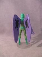 Beetle (Marvel Universe) Custom Action Figure