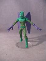Beetle (Marvel Universe) Custom Action Figure