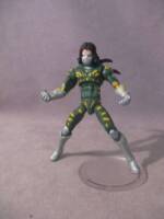Darkness (Darkness) Custom Action Figure