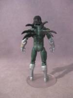 Darkness (Darkness) Custom Action Figure