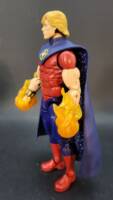Quasar (Marvel Legends) Custom Action Figure