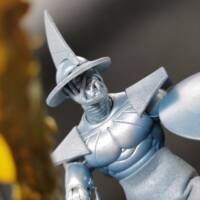 Professor Charles Francis Xavier (Astral Armor) (Marvel Legends) Custom Action Figure