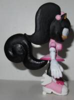 Crissy the Squirrel (Sonic) Custom Action Figure
