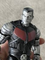 Colossus - Fox Deadpool Movie (Marvel Legends) Custom Action Figure
