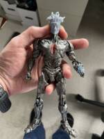 Cameron Hodge (Marvel Legends) Custom Action Figure