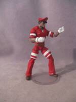 Douglas Bild p1 (Independent Games) Custom Action Figure
