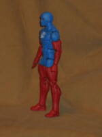 Micron (DC Multiverse) Custom Action Figure