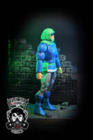 Dr. Alchemy (DC Universe) Custom Action Figure