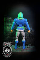 Dr. Alchemy (DC Universe) Custom Action Figure