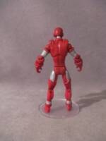 Iron Lad (Marvel Universe) Custom Action Figure