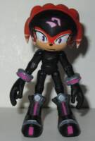 Shade the Echidna (Sonic) Custom Action Figure