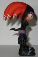 Shade the Echidna (Sonic) Custom Action Figure