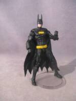 Batman (DC Infinite Heroes) Custom Action Figure