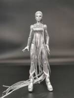 Emma Frost (Hellfire Gala 2021) (Marvel Legends) Custom Action Figure