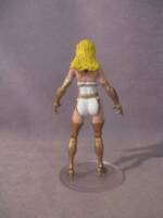 Starlight (The Boys) Custom Action Figure