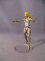 Starlight (The Boys) Custom Action Figure