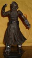 Scarecrow (Arkham Knight) (DC Multiverse) Custom Action Figure