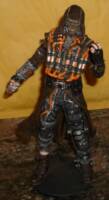 Scarecrow (Arkham Knight) (DC Multiverse) Custom Action Figure