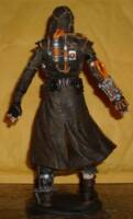 Scarecrow (Arkham Knight) (DC Multiverse) Custom Action Figure