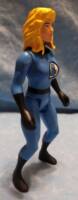 Secret Wars Invisible Woman (Secret Wars) Custom Action Figure