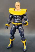 Hardcase (Ultraverse) Custom Action Figure